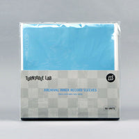 Archival Rice Paper Inner Record Sleeves (50 Units / PRE-ORDER) thumbnail 3