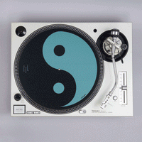 Dr. Suzuki Record Mat (Dark Mode) thumbnail 2