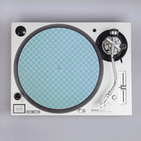 Checkmat Record Mat Slipmat thumbnail 1