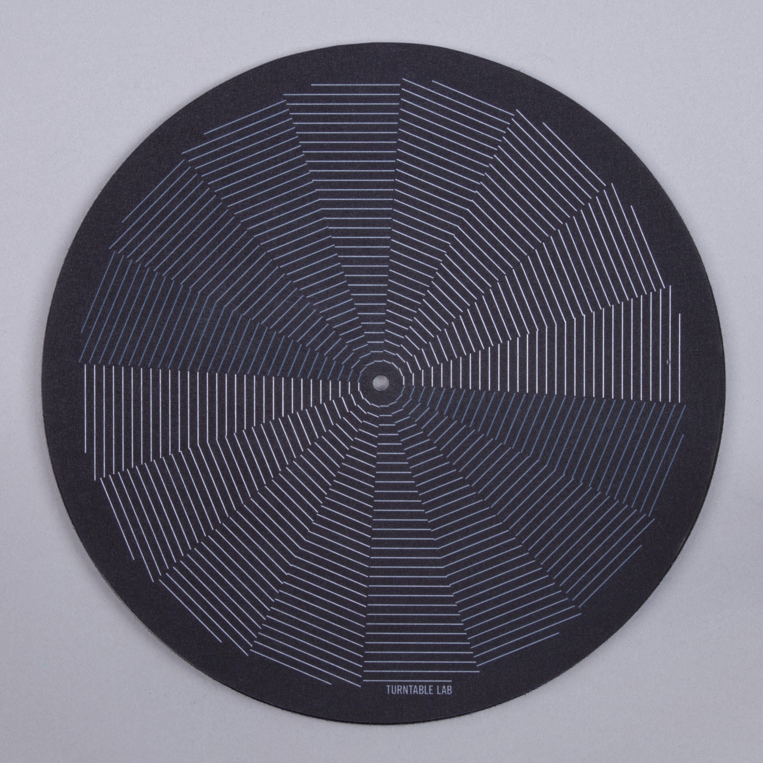 LeWitt Slipmat Record Mat