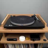 Spacemat Record Slipmat thumbnail 4