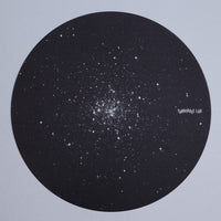 Spacemat Record Slipmat thumbnail 1