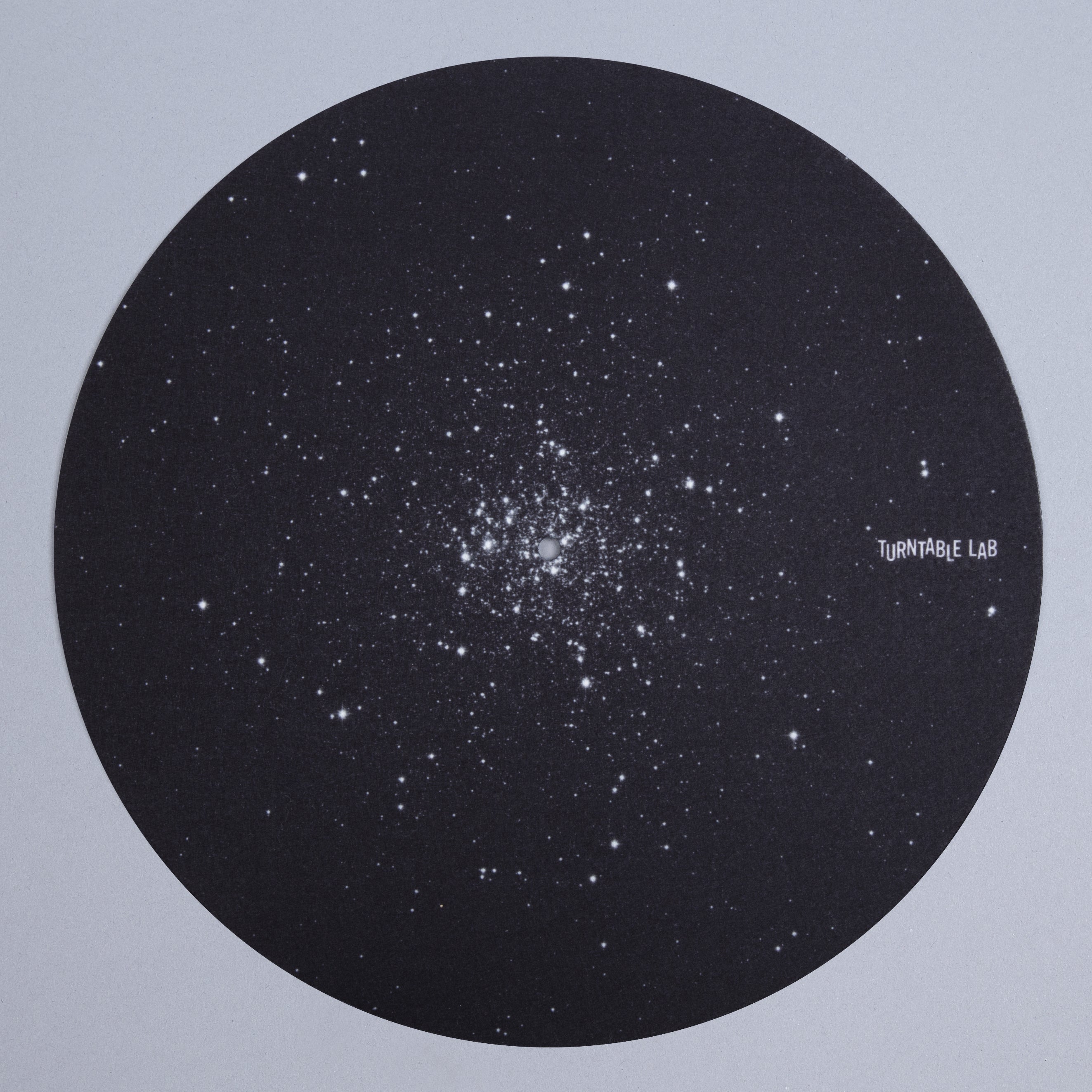 Spacemat Record Slipmat