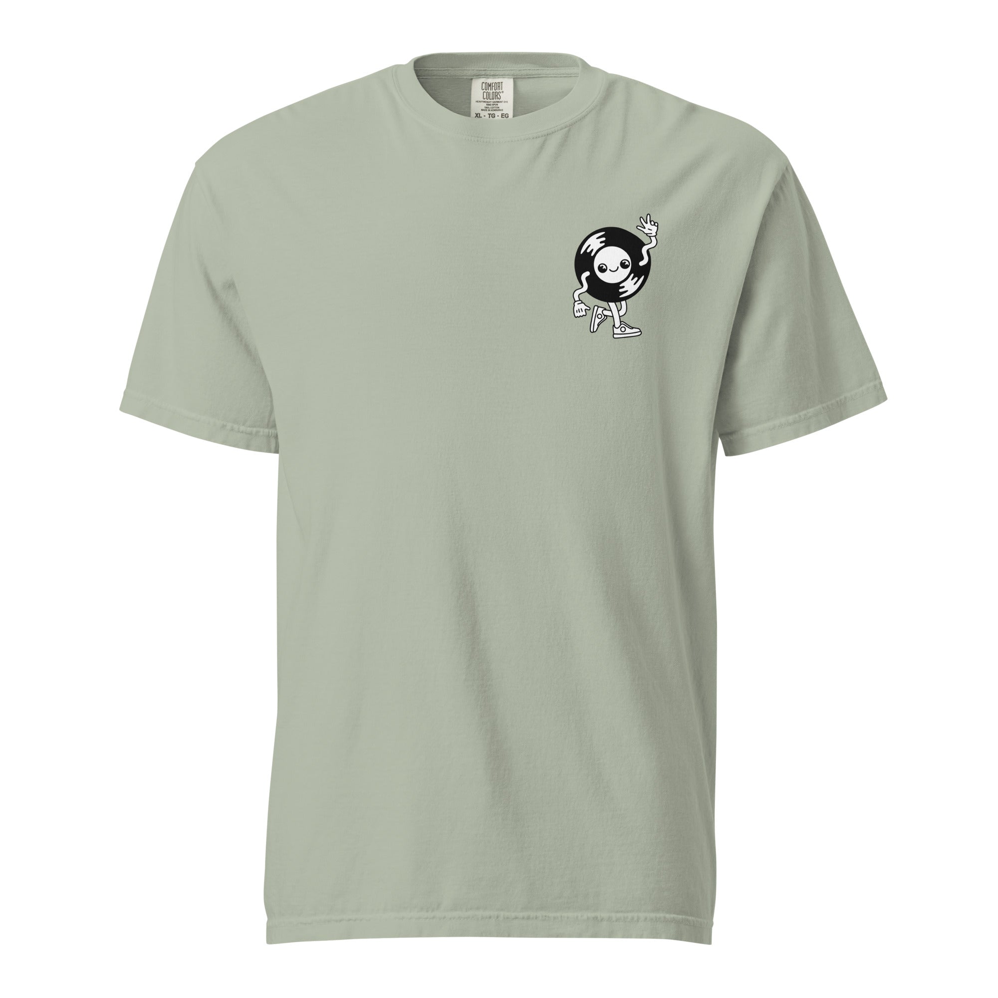 shirt (Unisex) - Vinyl.com Vinny T