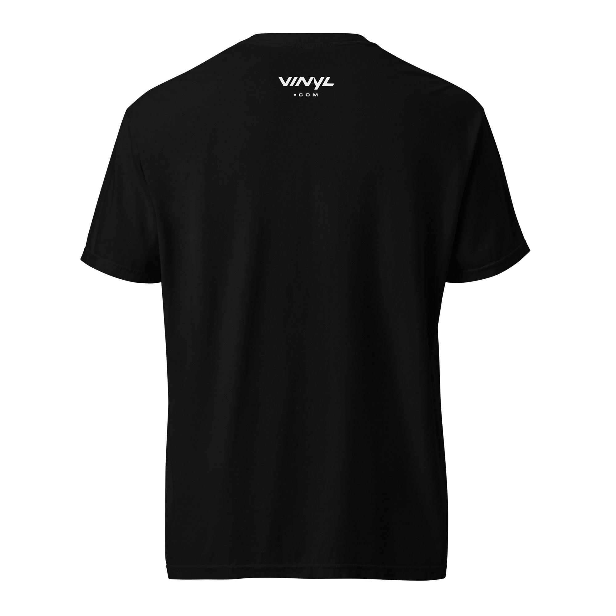 shirt (Unisex) - Vinyl.com Vinny T
