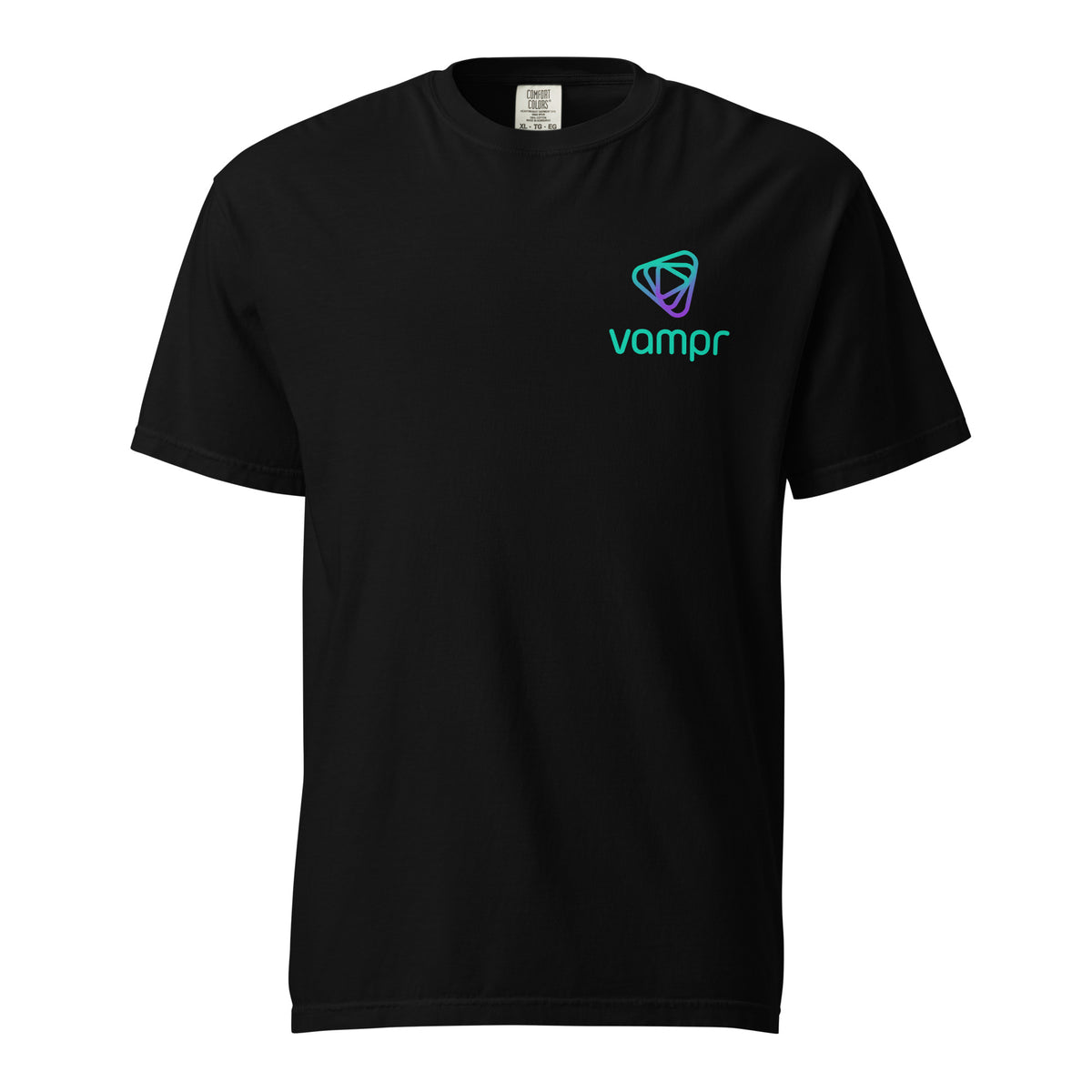 Vampr T-shirt (Unisex)