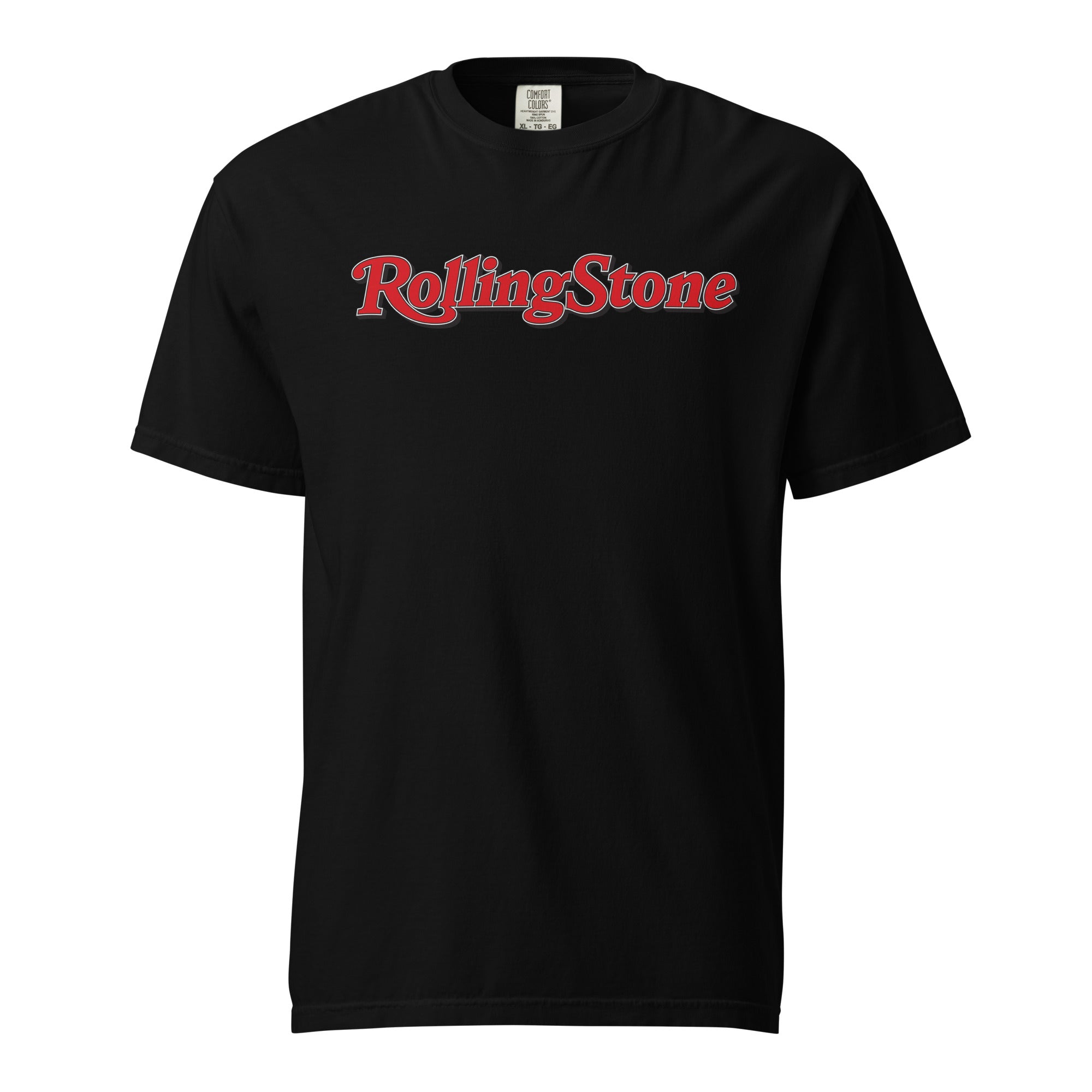 shirt (Unisex) - Rolling Stone T