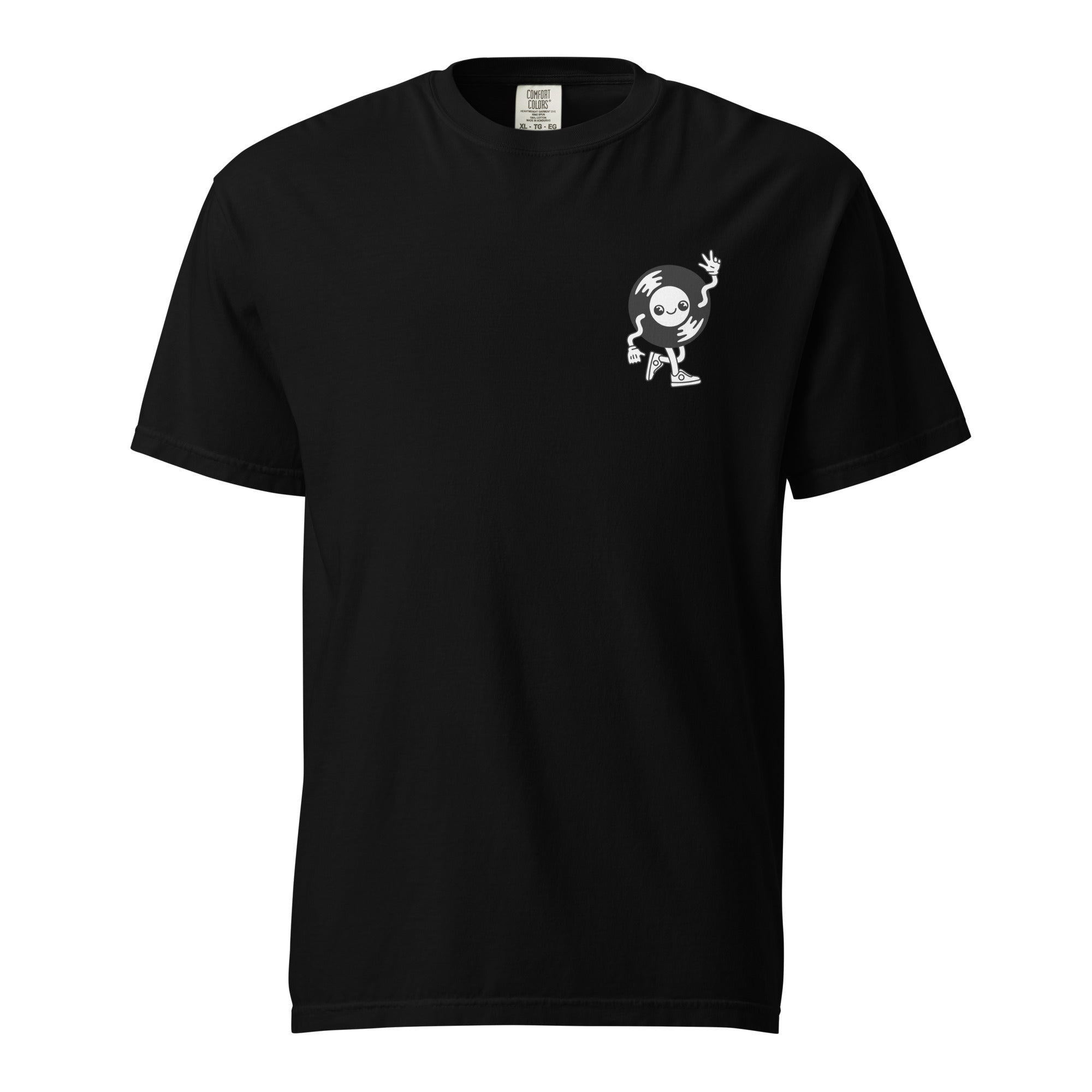 shirt (Unisex) - Vinyl.com Vinny T