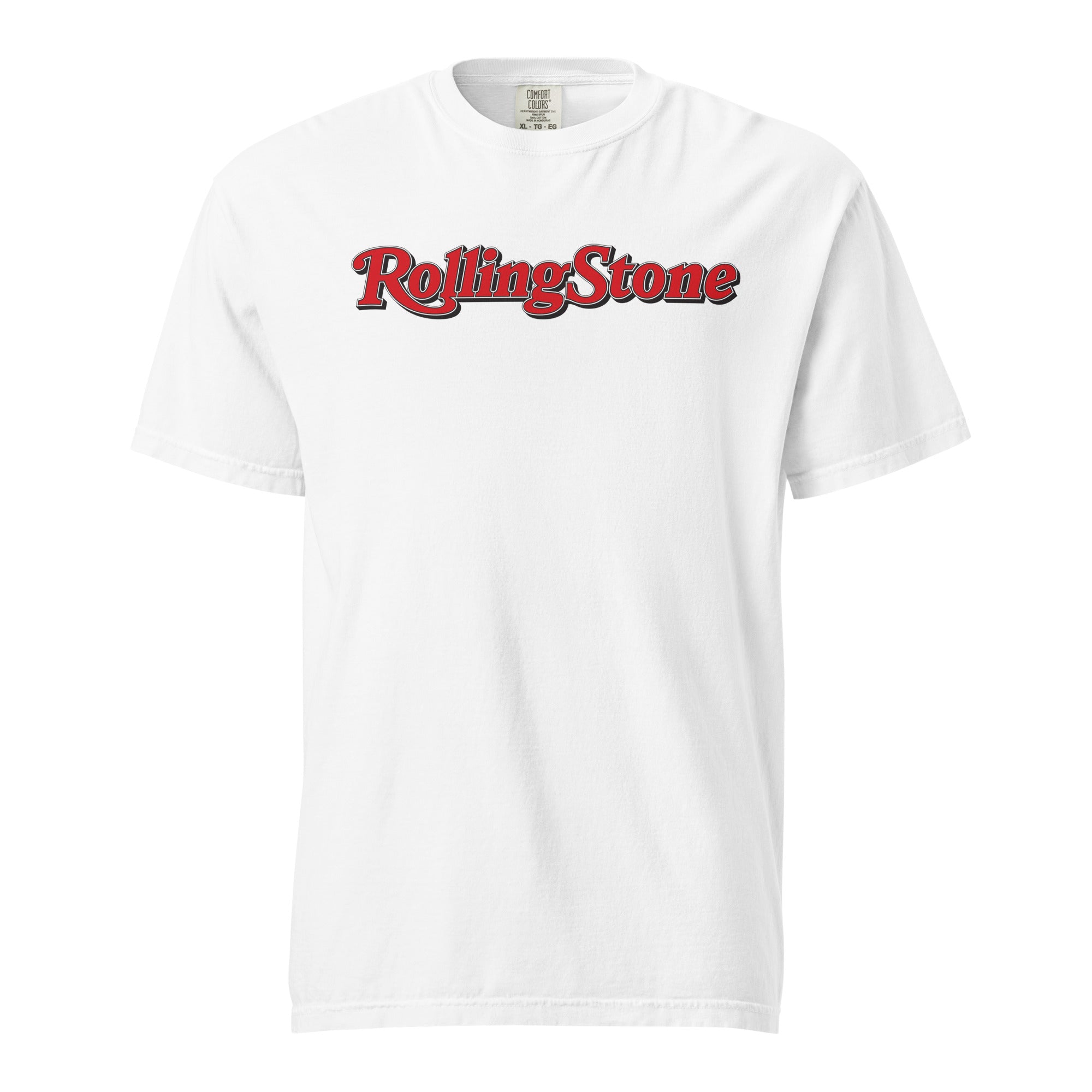 shirt (Unisex) - Rolling Stone T