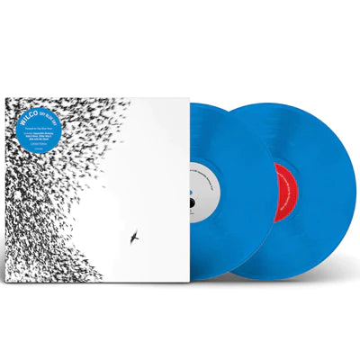 Wilco - Sky Blue Sky [Sky Blue 2LP]