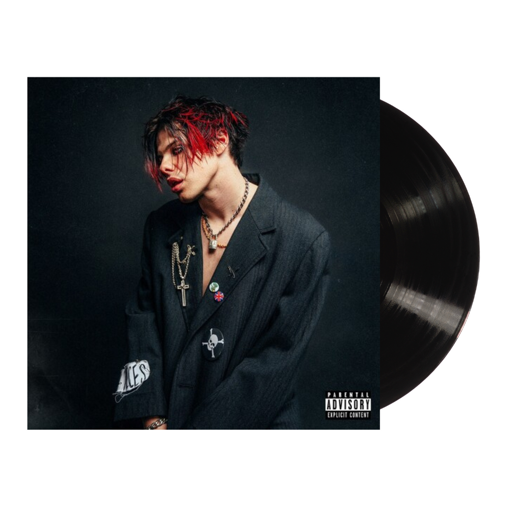 YUNGBLUD Vinyl - YUNGBLUD Vinyl Records | Vinyl