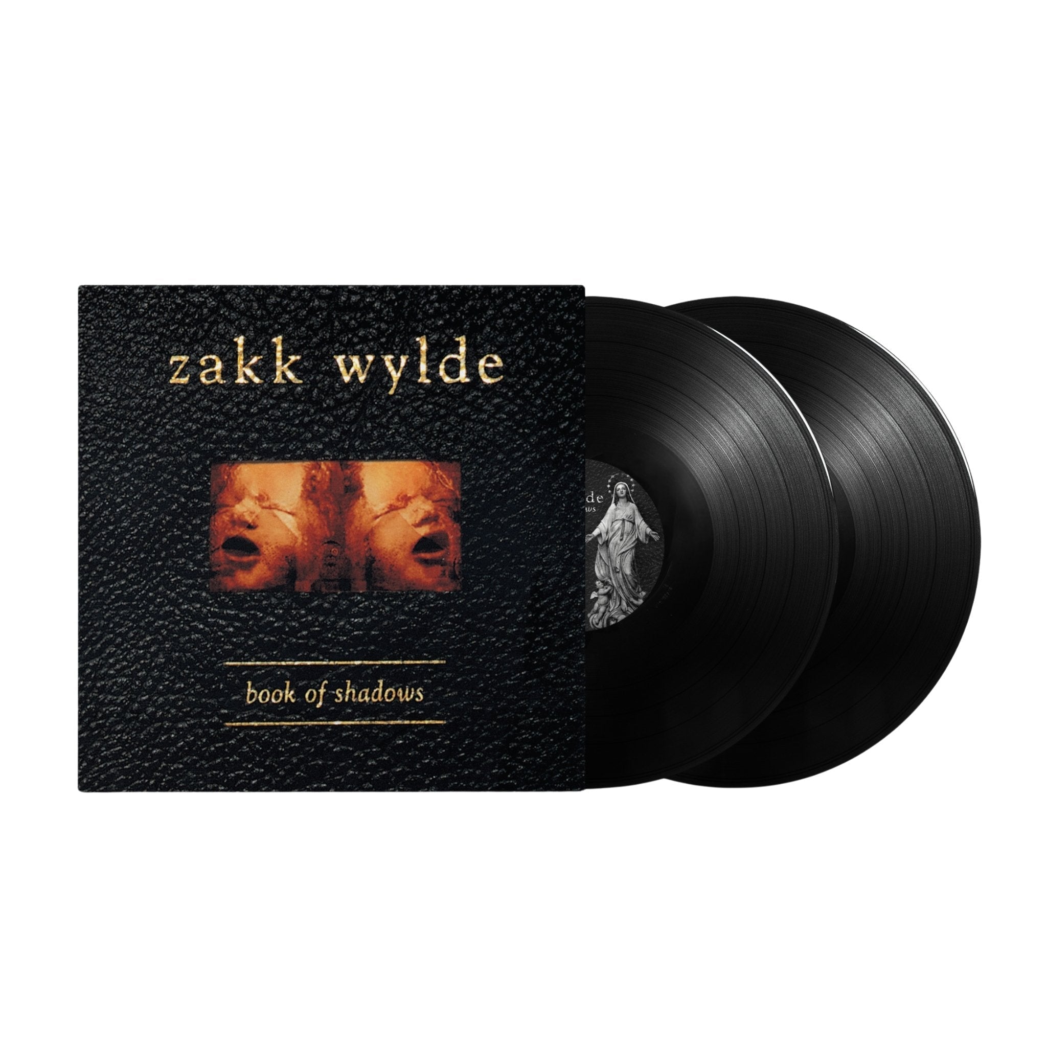 Zakk Wylde - Book of Shadows [2LP]