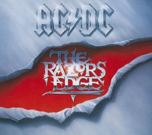 AC/DC - The Razors Edge [Remastered 2009 Reissue]