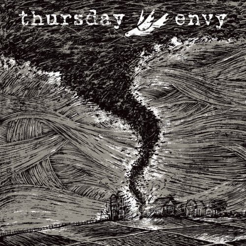 Thursday / Envy - Split