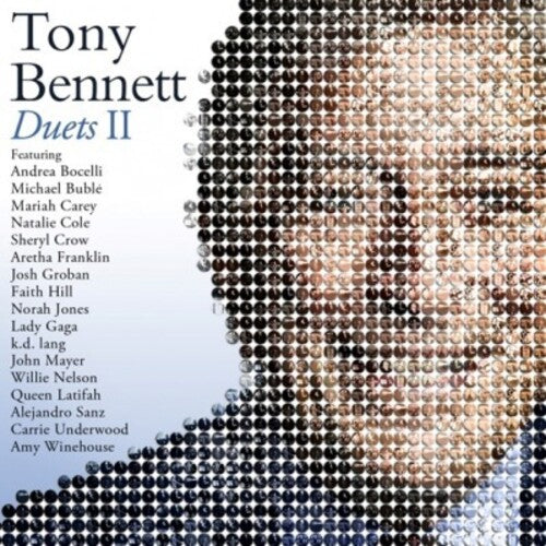 Tony Bennett - Duets 2