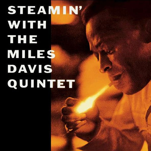 Miles Davis - Steamin