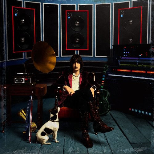 Julian Casablancas - Phrazes for the Young