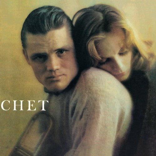 Chet Baker - Chet: The Lyrical Trumpet of Chet Baker