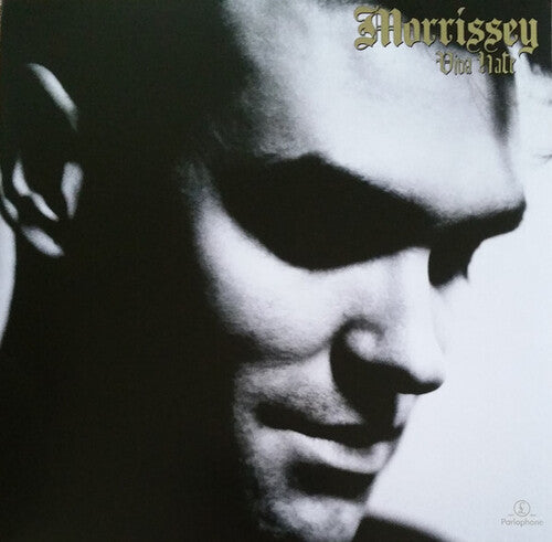 Morrissey - Viva Hate: 2012 Remaster