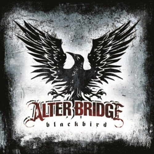 Alter Bridge - Blackbird