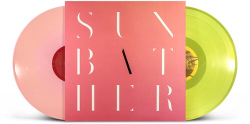 Deafheaven - Sunbather