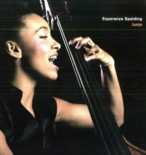 Esperanza Spalding - Junjo LP
