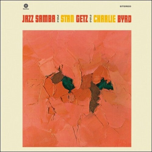 Charlie Byrd - Jazz Samba