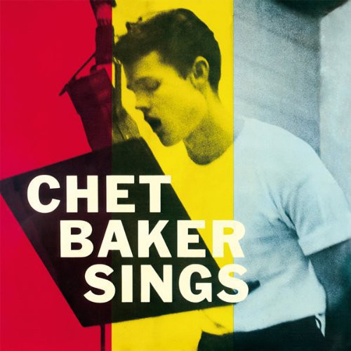 Chet Baker - Sings (2011 Edition)