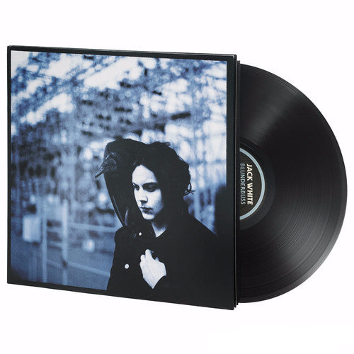 Jack White - Blunderbuss