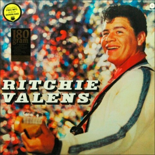 Ritchie Valens - Ritchie Valens