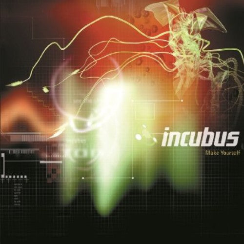 Incubus - Make Yourself [2LP]