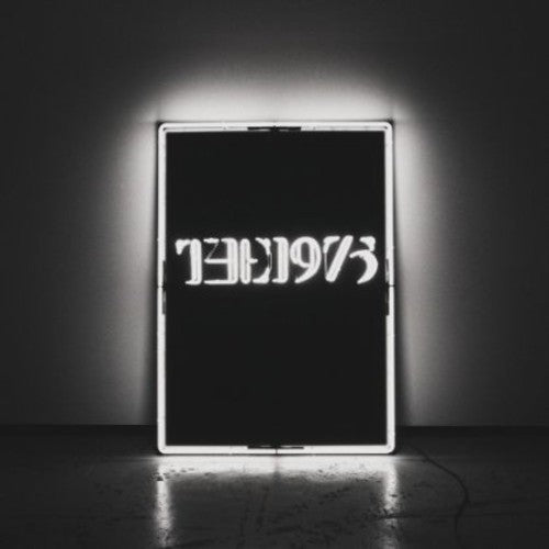 The 1975 - The 1975 [2LP Clear]