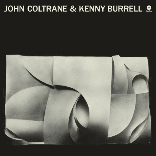 Red Garland - John Coltrane & Kenny Burrell