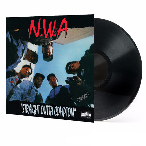 N.W.A - Straight Outta Compton