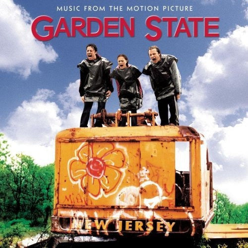 Garden State: Music From Motion Picture - Garden State (Music From the Motion Picture)