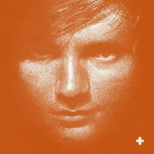 Ed Sheeran - Plus Sign [ORANGE]