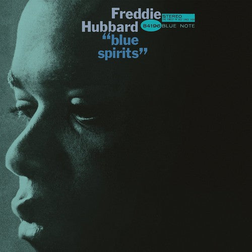 Freddie Hubbard - Blue Spirits (LP)