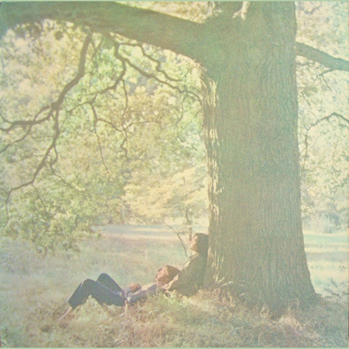 John Lennon - Plastic Ono Band