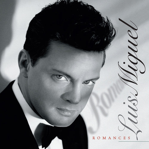 Luis Miguel - Romances [2LP]