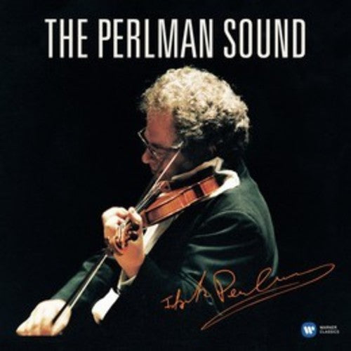 Itzhak Perlman - Perlman Sound
