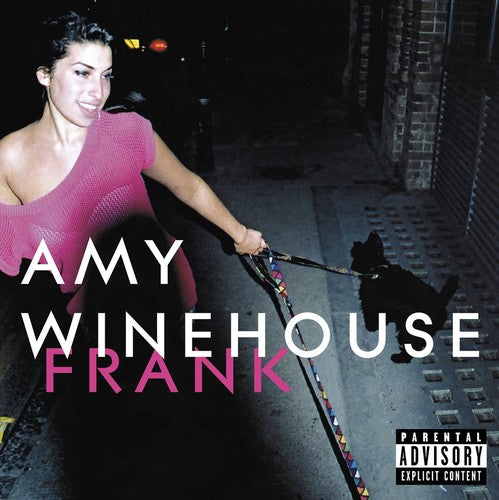 Amy Winehouse - Frank [2LP]