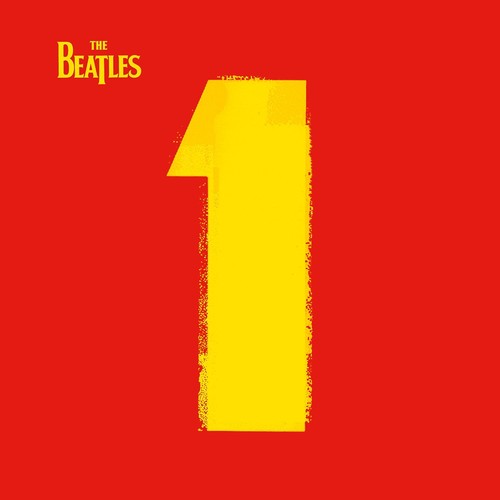 The Beatles - 1 [2LP]