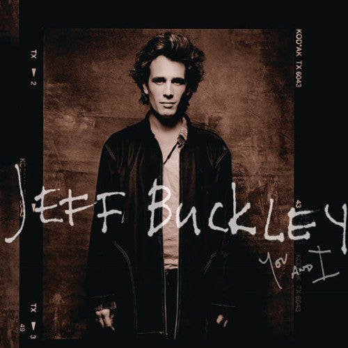 Jeff Buckley - You and I [2LP]