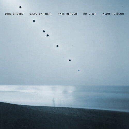 Don Complete Communion Cherry - Live At The Liederhalle In Stuttgart May 12th 1966