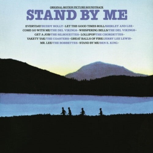 Various - Stand by Me (Original Motion Picture Soundtrack)
