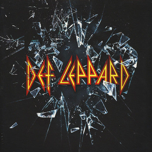 Def Leppard - Def Leppard