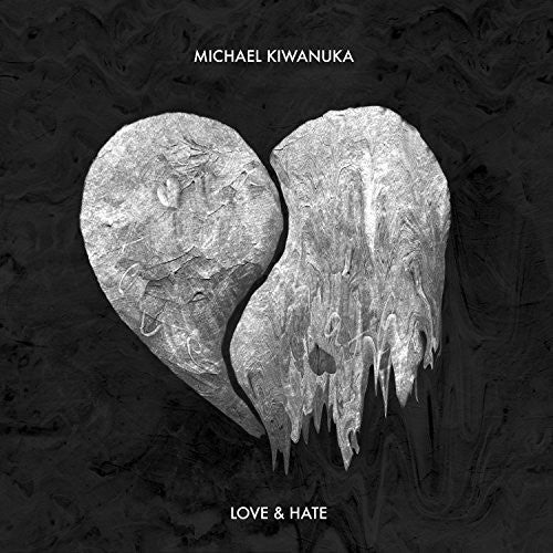 Michael Kiwanuka - Love And Hate [2LP]