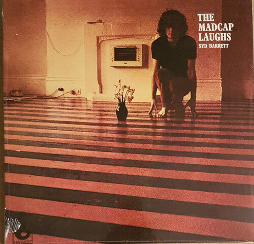 Syd Barrett - The Madcap Laughs