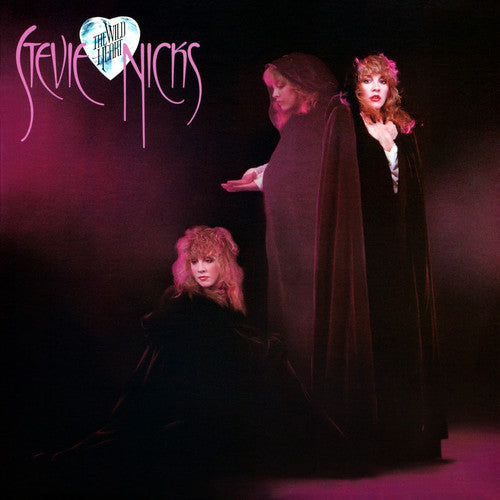 Stevie Nicks - The Wild Heart