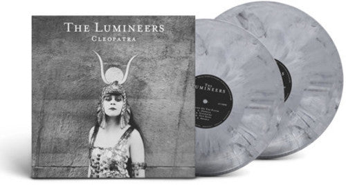 The Lumineers - Cleopatra [Slate 2LP]